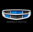 Geely auto