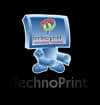 Techno Print